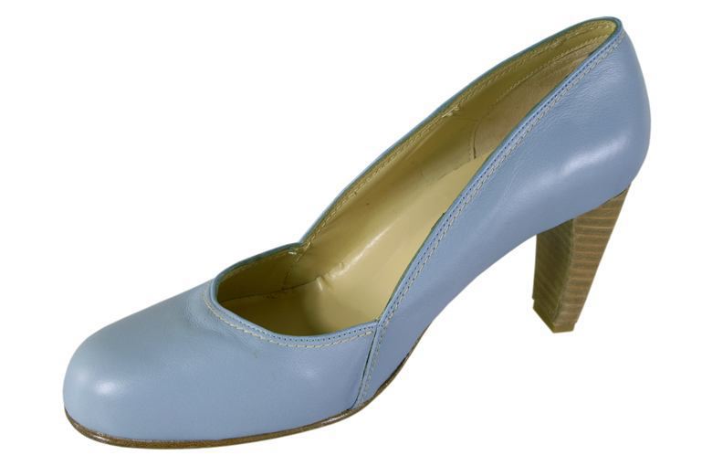 Ligne CHAPLIN, modèle CORINE