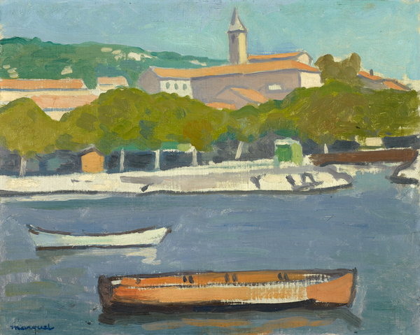 L'Estaque