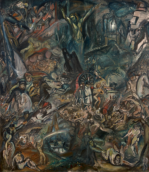 La Guerre