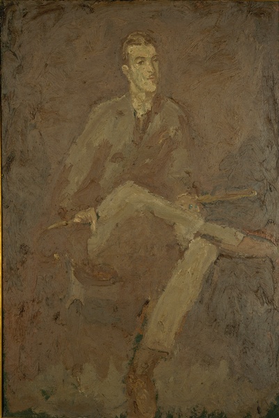 Portrait du Baron Napoléon Gourgaud