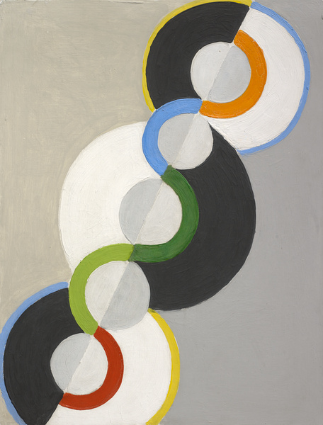 Cercles simultanés