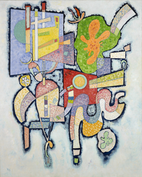 Complexité simple ; Ambiguité, complexité simple (Titre attribué)