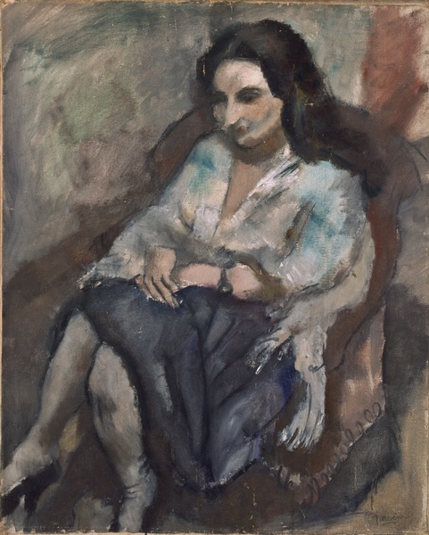 Andrée