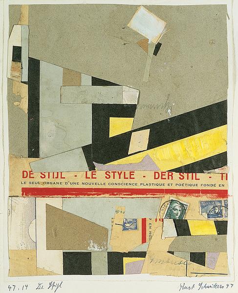 47-14 DE STIJL