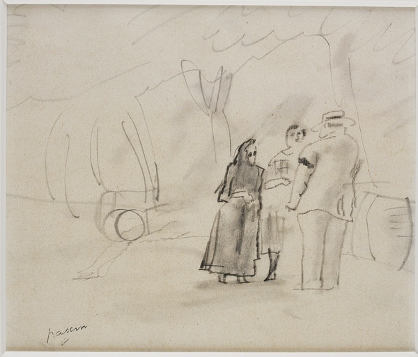 Conversation