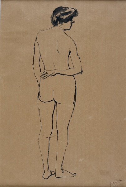 Modèle (femme)