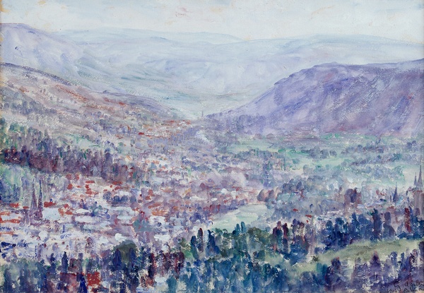 Baden-Baden