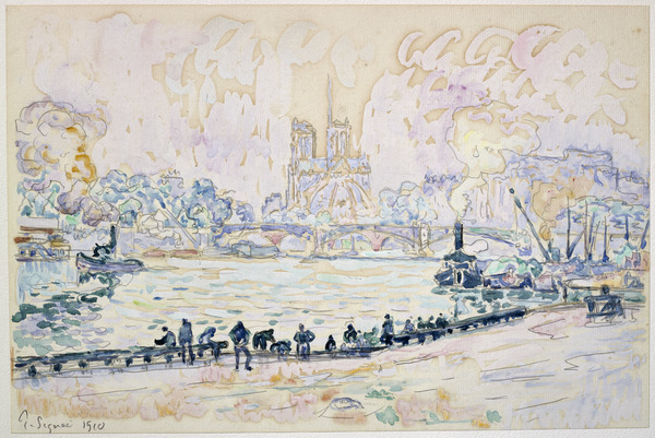 Quai d'Austerlitz