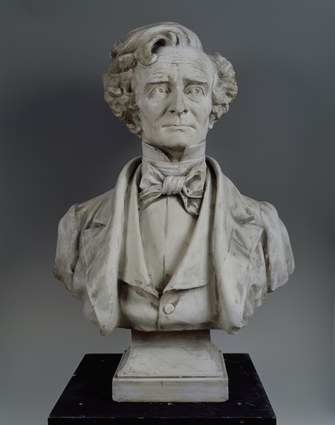 Hector Berlioz