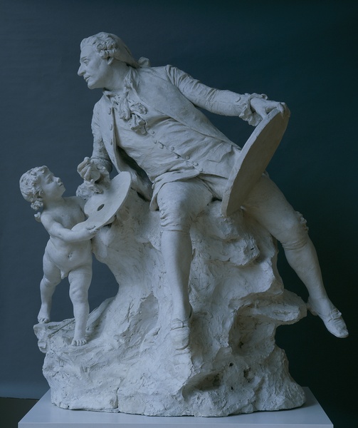 François Boucher, peintre