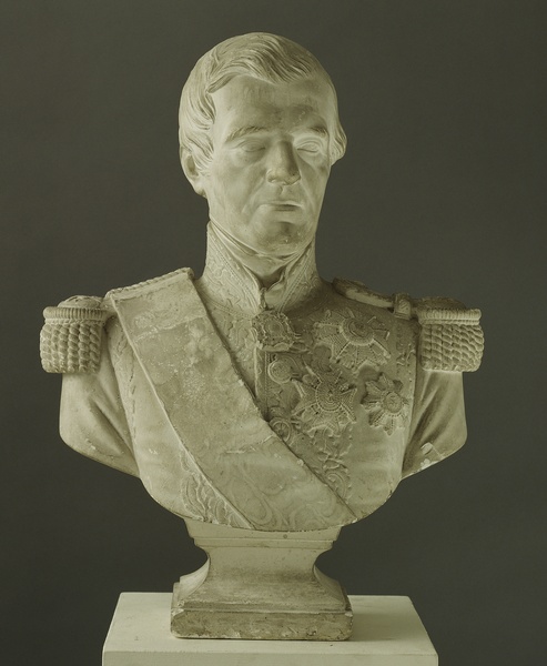Guillaume Dode de la Brunerie