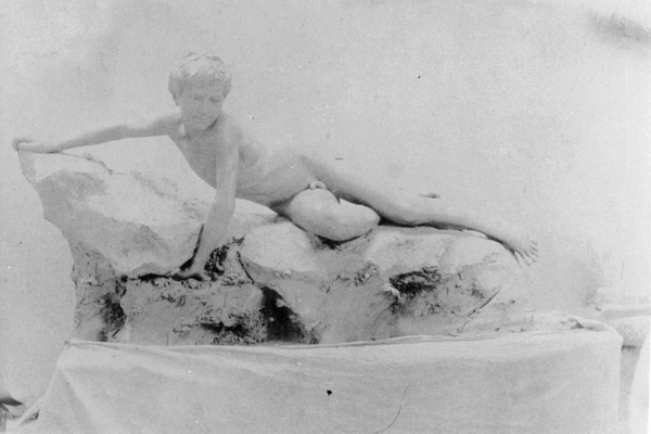 A la recherche des crabes