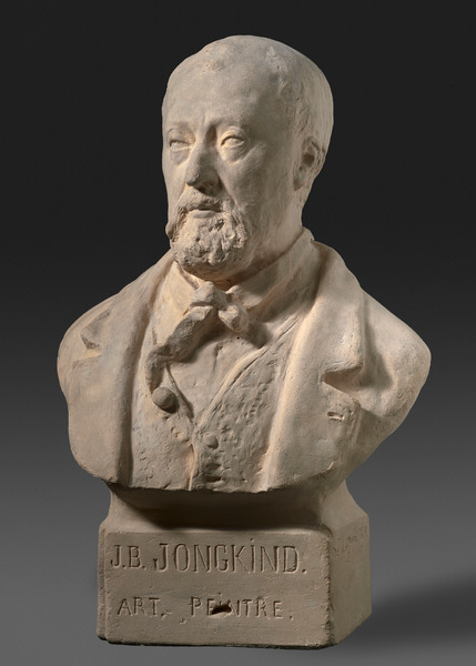 Johan Barthold Jongkind