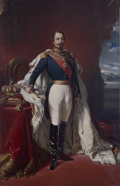 Napoléon III