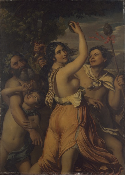 Bacchanale