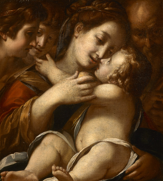 Sainte Famille