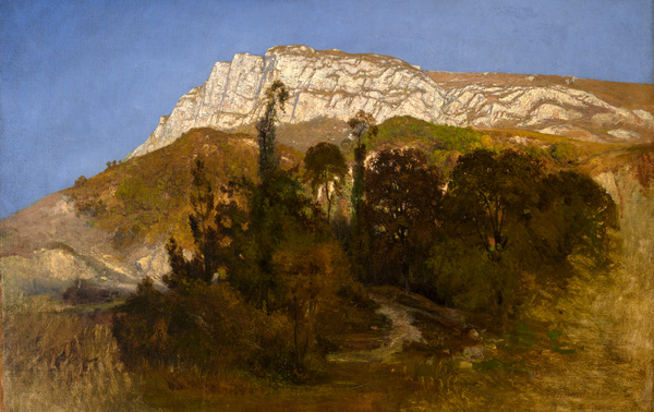 Le Néron ; Le Neyron (Ancien titre)