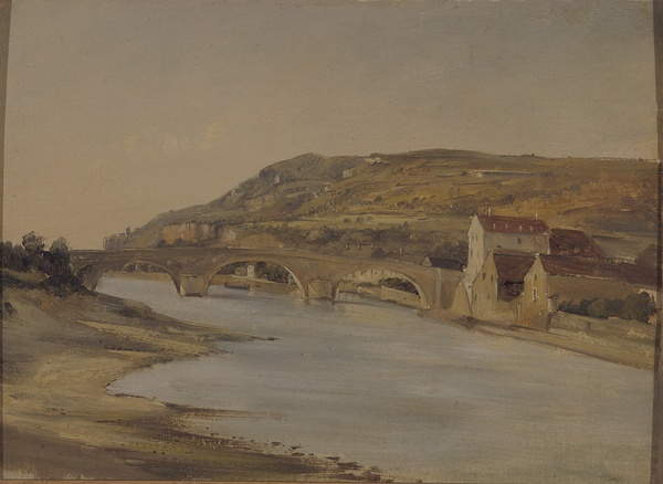 Le Pont du Saut