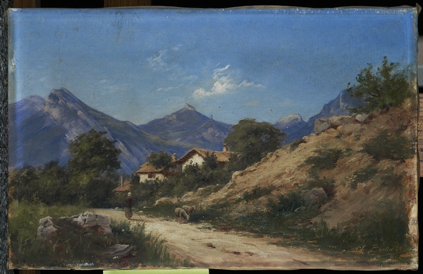 A Engenières