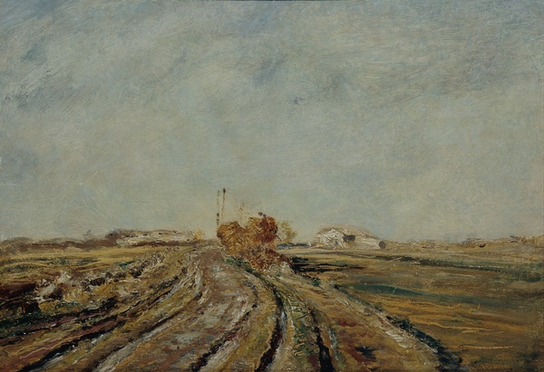 Environs de Lyon