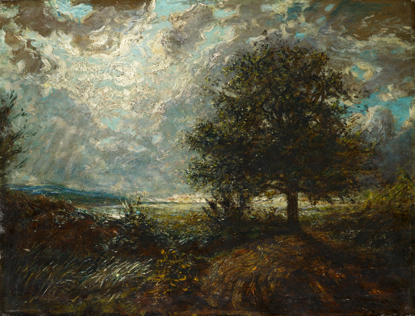 Effet d'orage