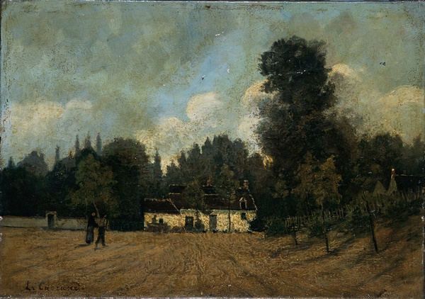 La ferme
