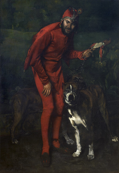 Un Fou sous Henri III