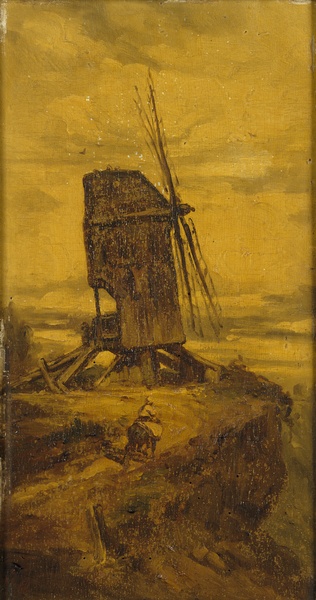 Un Moulin