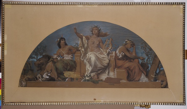 L'Histoire Naturelle, la Poésie et la Science