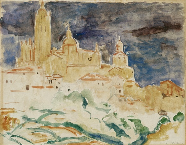 Paysage