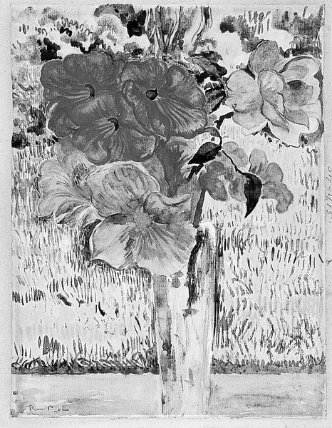 Fleurs