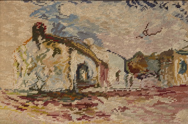 Maisons à Fenouillet ; Maisons à Arcueil (Ancien titre)