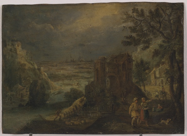 Paysage