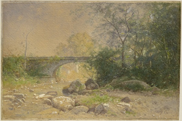 L'Aqueduc à Sassenage