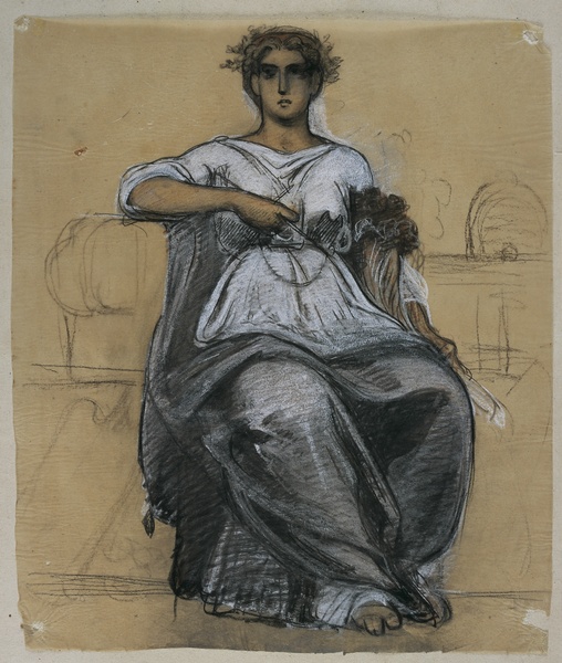 Economie politique : étude de figure