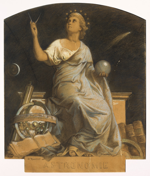 Astronomie : composition finale