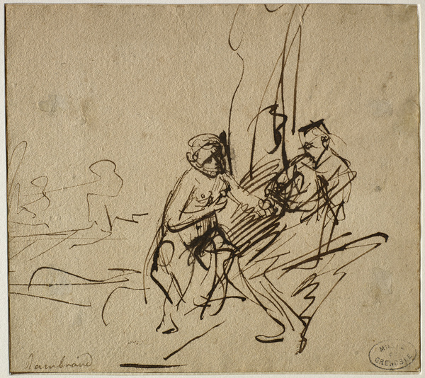 Adam et Eve