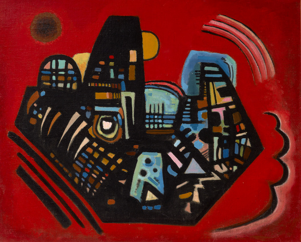 Schwarz-Rot ; Noir-Rouge (traduction)