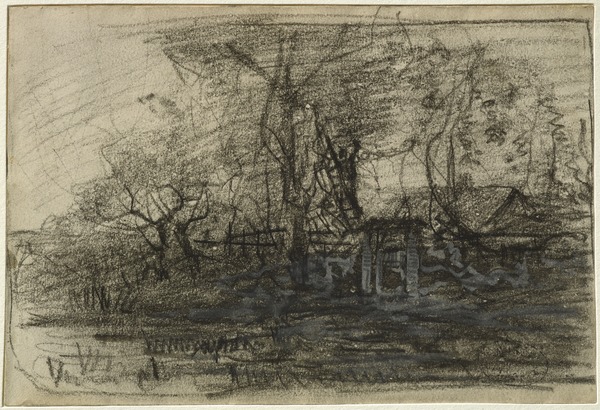 La petite porte de Sassenage