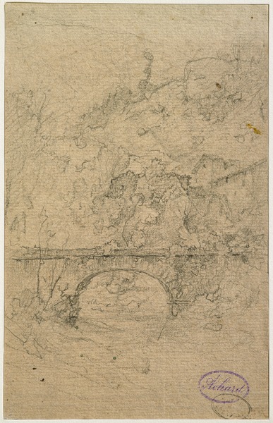 Aqueduc de Sassenage