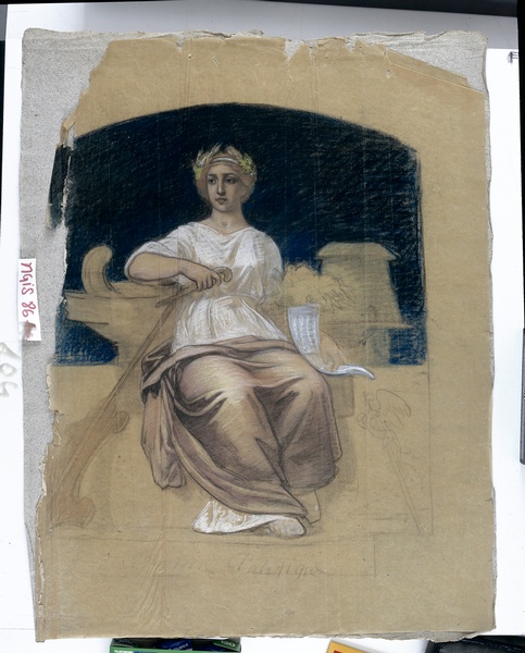 Economie politique : étude de figure