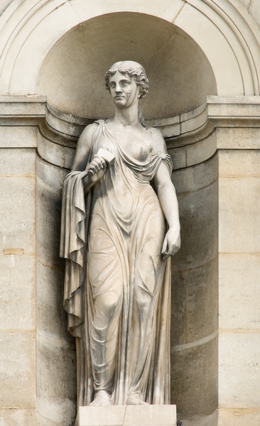 La Sculpture