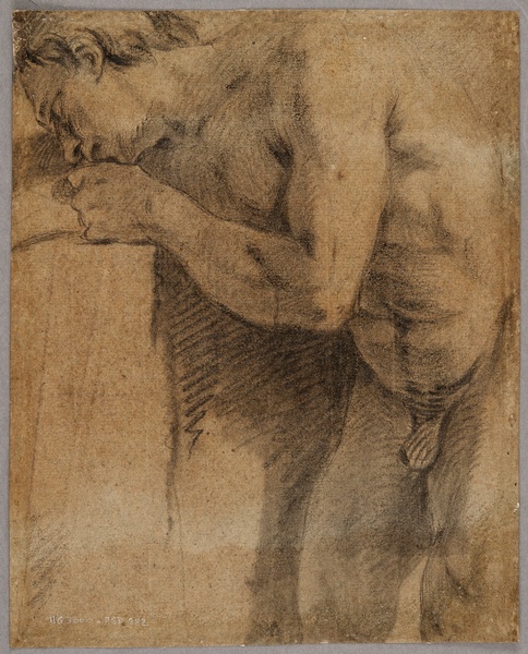 Portrait de Louis XV