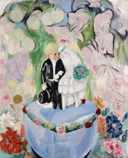 Le Mariage de Bilboquet