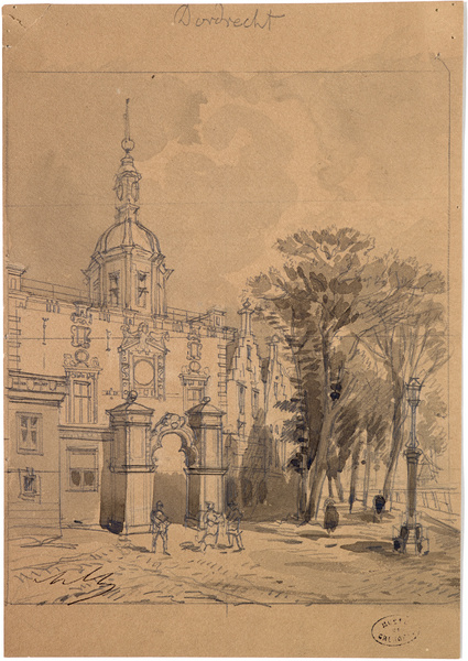Dordrecht