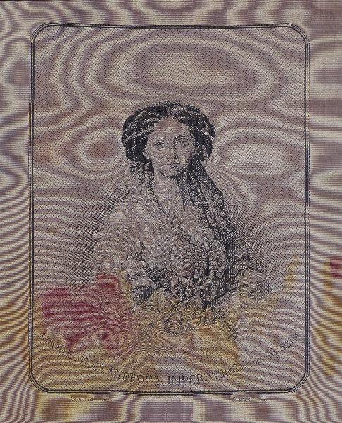 Marie Alexandrowa, Impératrice de Russie