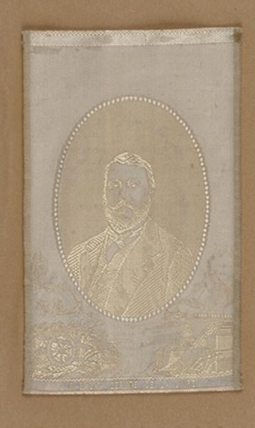 Portrait de F.Balaÿ