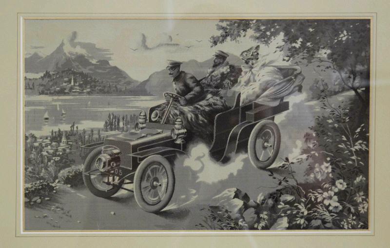 automobilistes