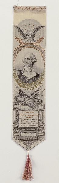 Général George Washington