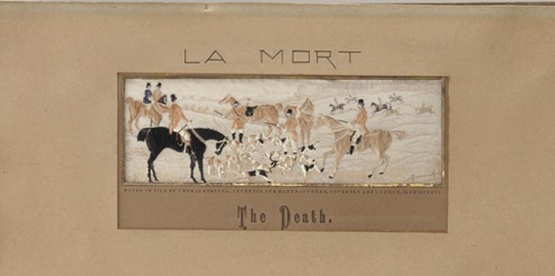 La mort